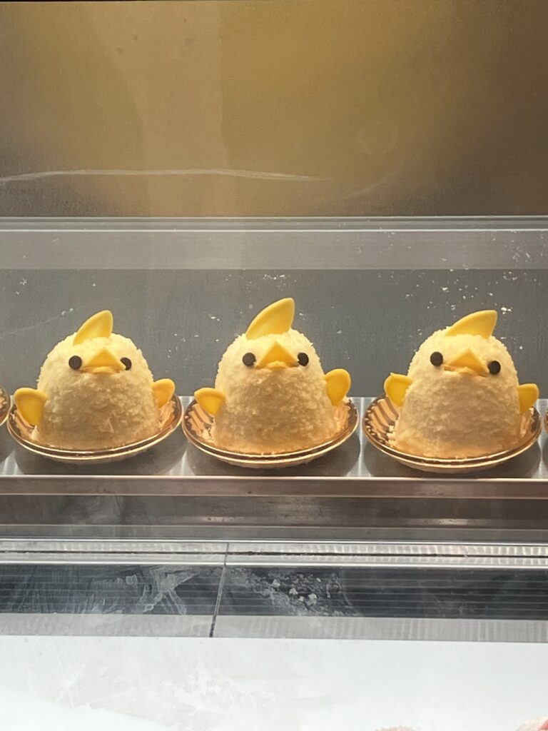 家族旅行での写真 風景編