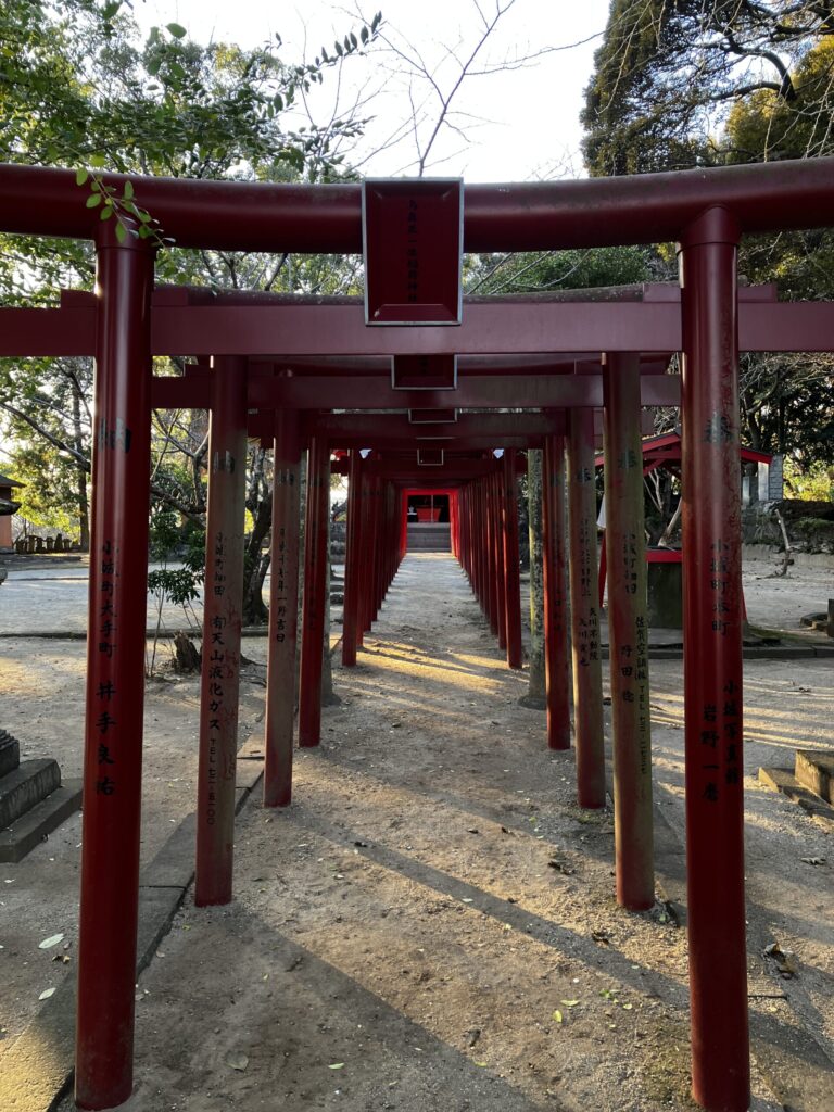 小城公園