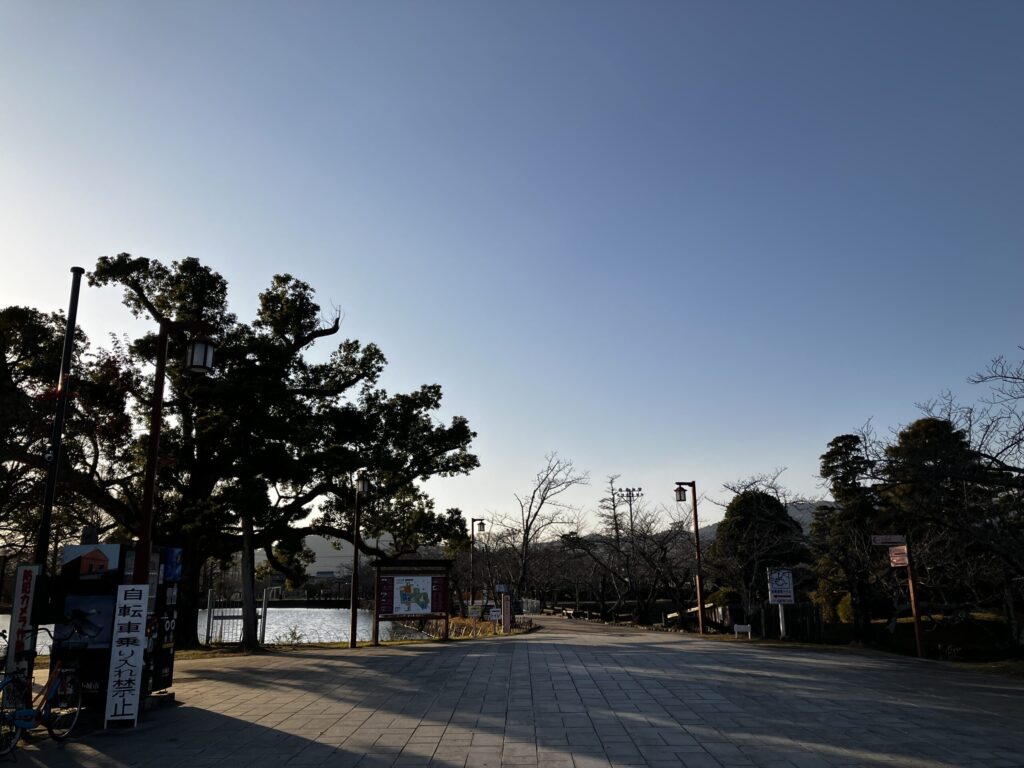 小城公園