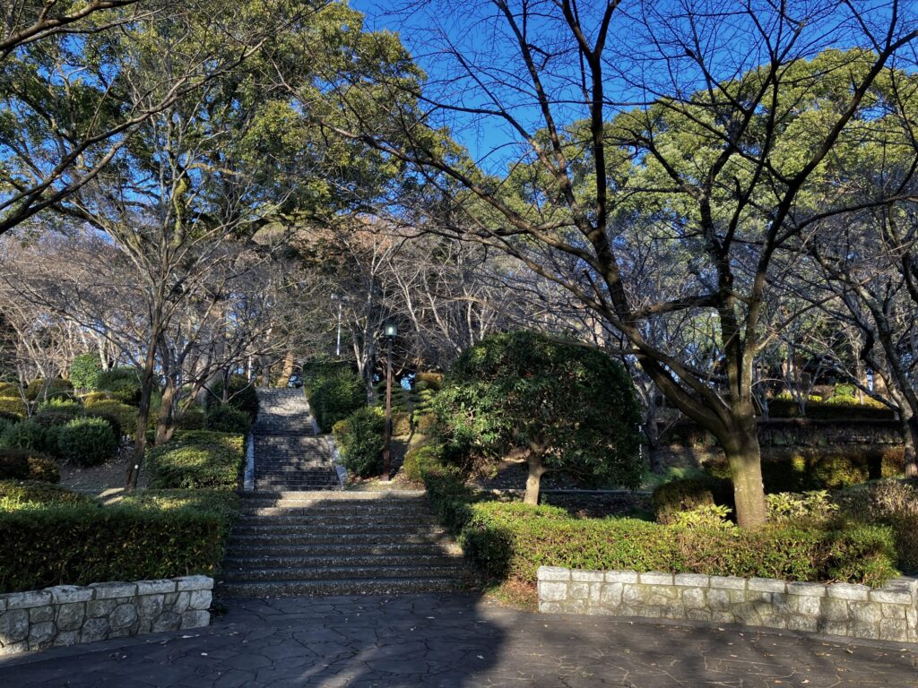 小城公園