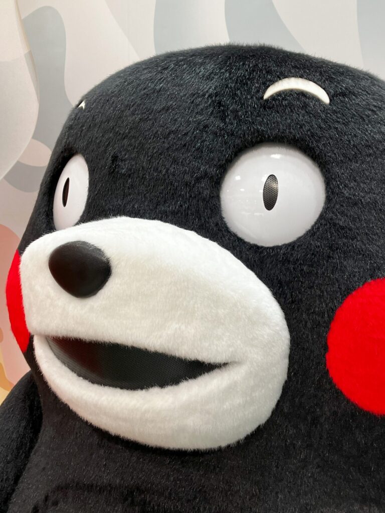 くまモン写真集