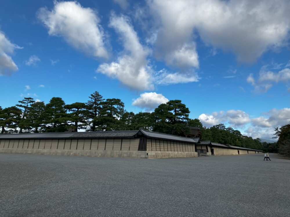 京都御所